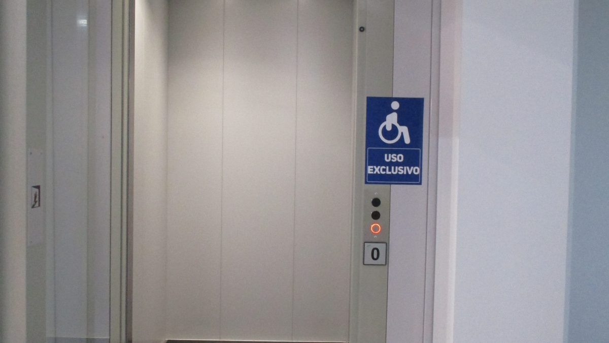 subvenciones para ascensores