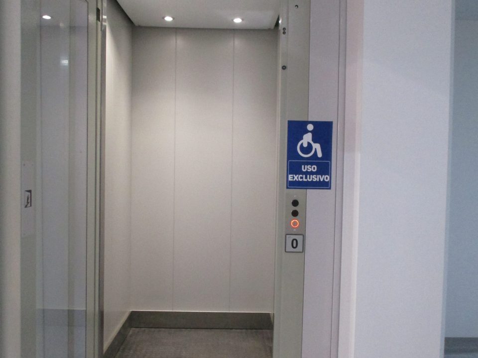 subvenciones para ascensores