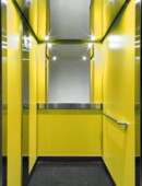 ELEGANCE AMARILLO SOL