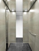ELEGANCE ESPEJO COLUMNA PINO ZERMAT S8