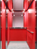 Ascensor unifamiliar