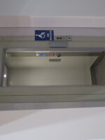 Ascensores Alquiler