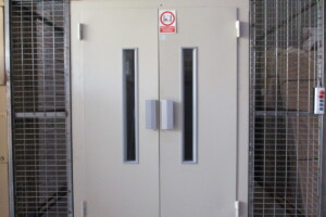Montarcargas industriales