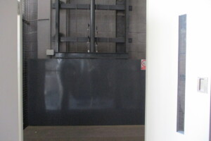 Montarcargas industriales