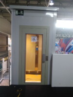 Ascensores alquiler